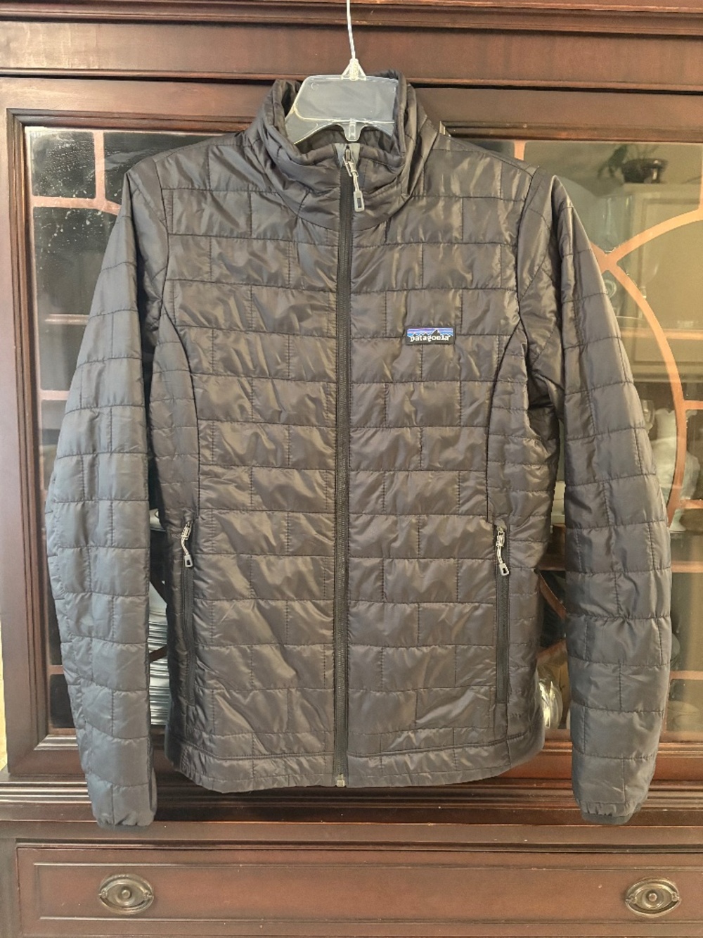 Patogina Womens Jacket .Small